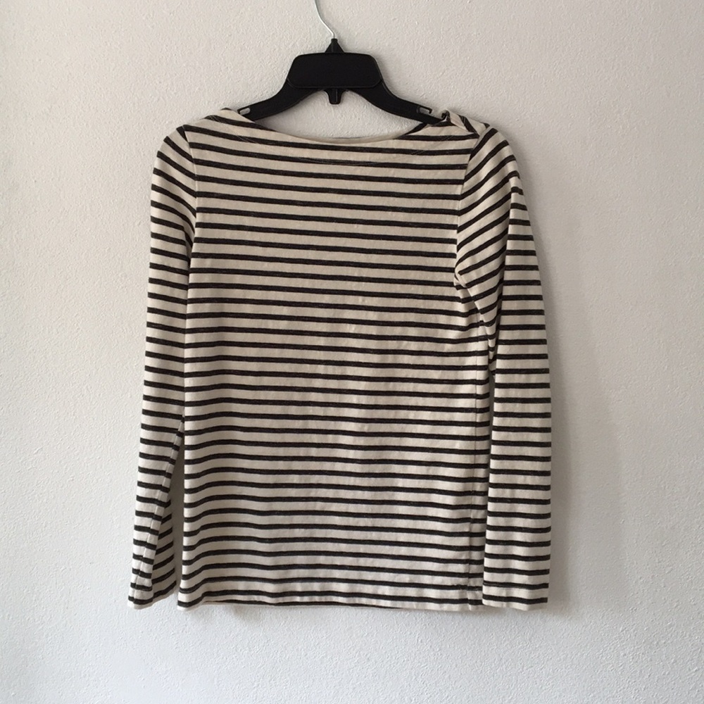 GAP Striped Longsleeve